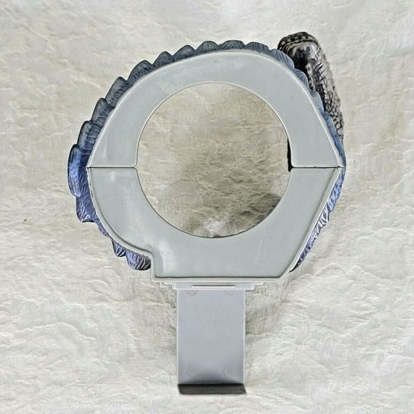 Godzilla Vintage 90s 6" Plastic Cup Holder Toho 1998 Taco Bell - Picture 10 of 10